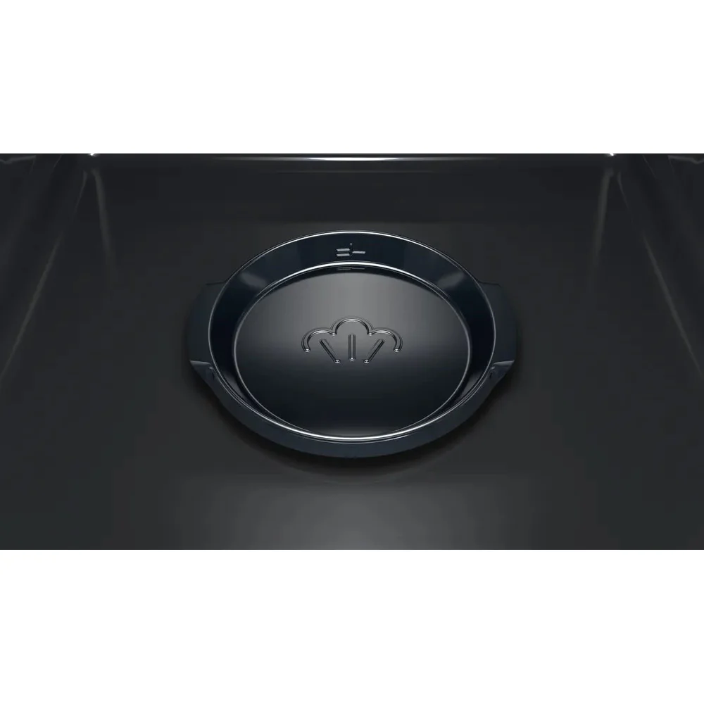 Bosch 71L Built-In Conventional Oven & Grill Electric Single Oven - Stainless Steel | HQA574BS3B - Image 3