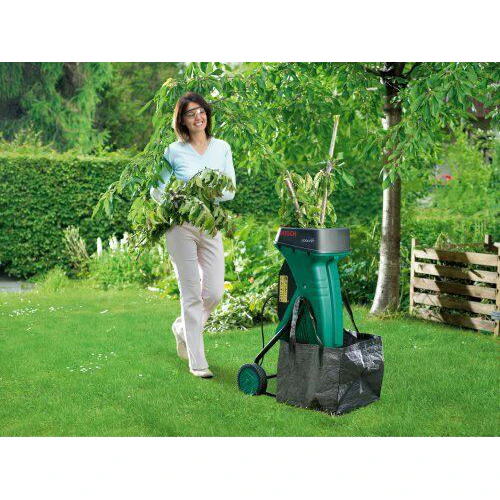 Bosch Collection Bag - Black | 2605411073 - Image 3