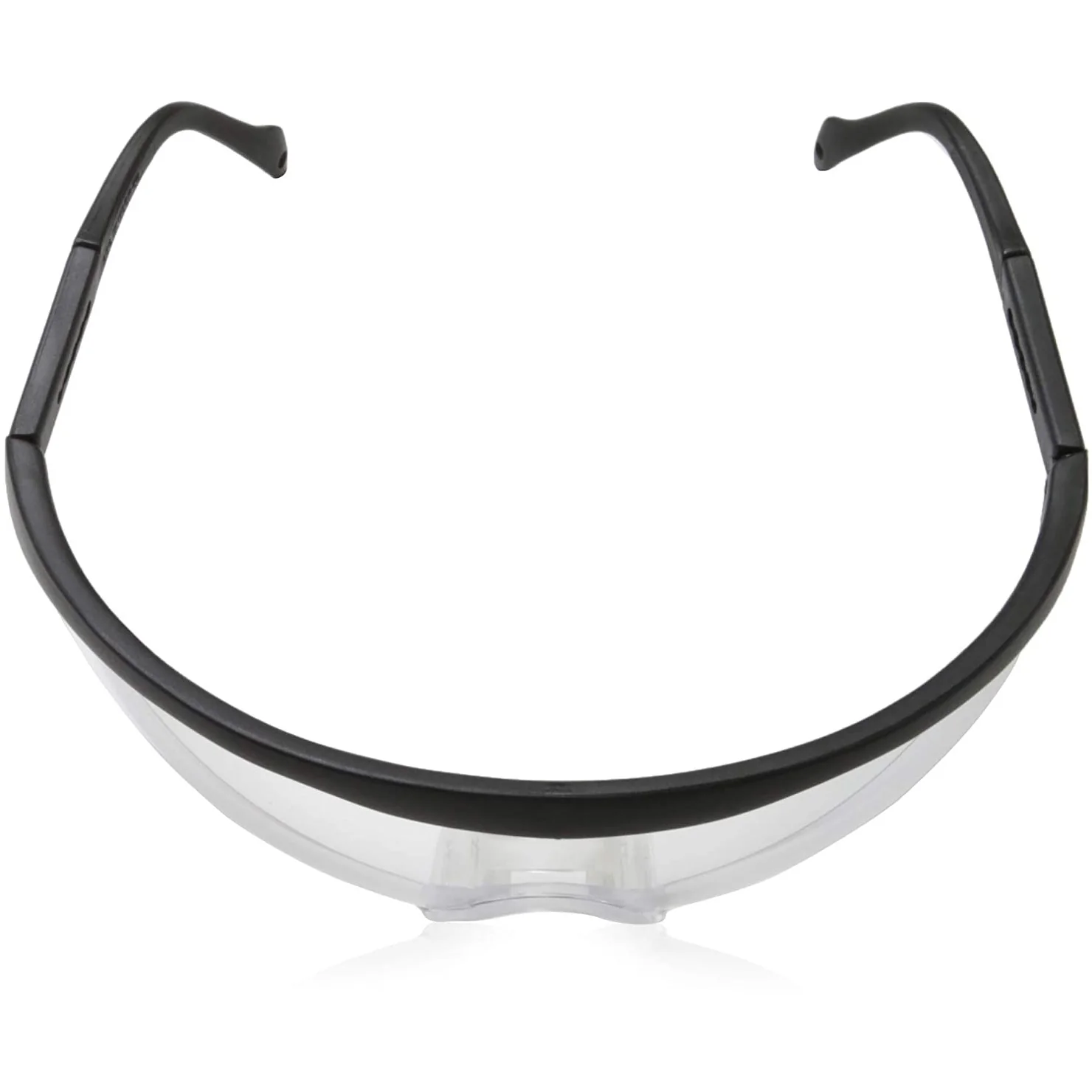 Bosch Protective Safety Goggle - Clear & Black | F016800178 - Image 4