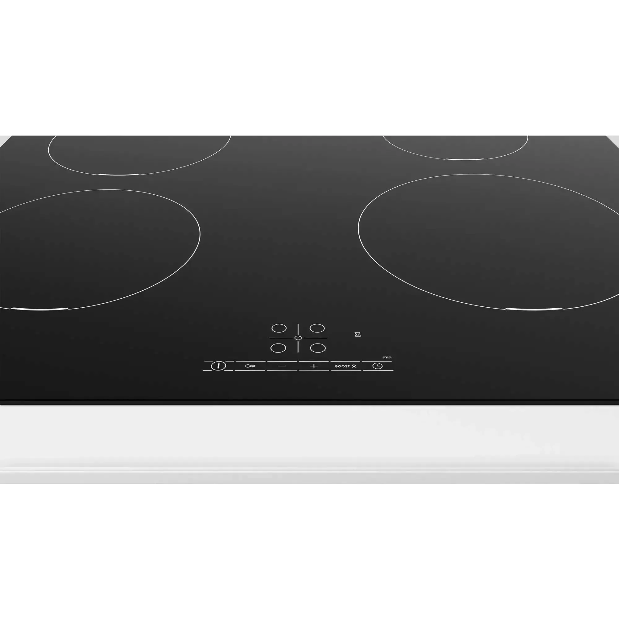 Bosch Serie 4 60CM 4 Zone Induction Hob - Black | PUE611BB5E - Image 3
