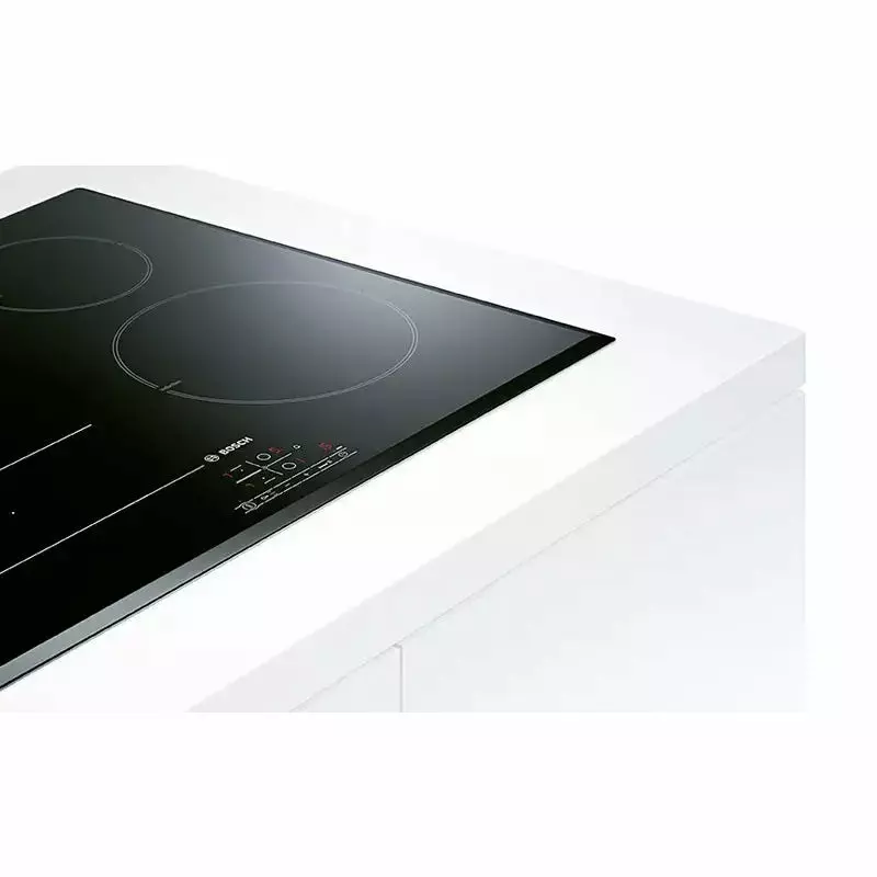 Bosch Serie 4 60CM 4 Zone Induction Hob - Black | PUE611BB5E - Image 5
