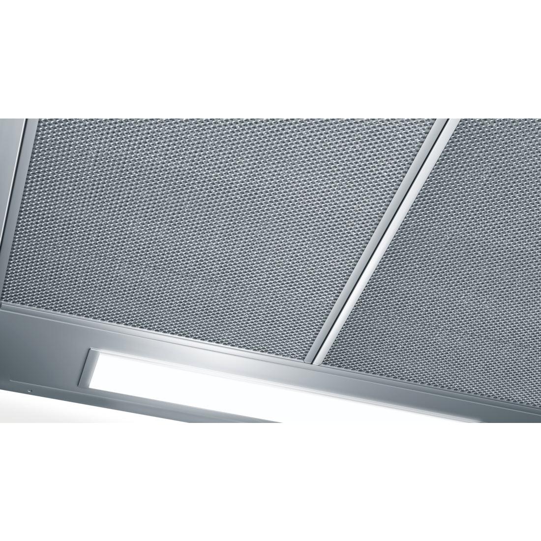 Bosch Serie 4 60cm Built-Under Hoods - Brushed Steel | DUL63CC50B - Image 3