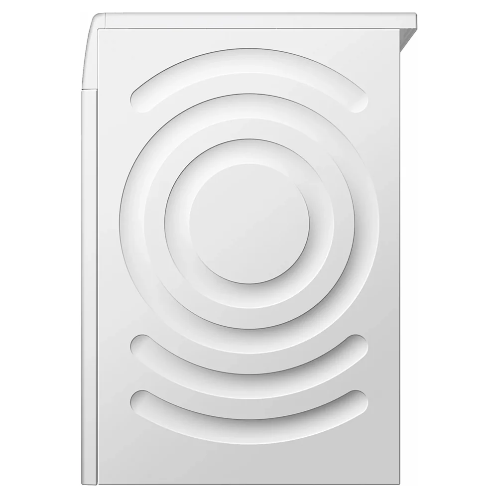 Bosch Series 2 8KG 1400RPM Freestanding Washing Machine - White | WGE03408GB - Image 4