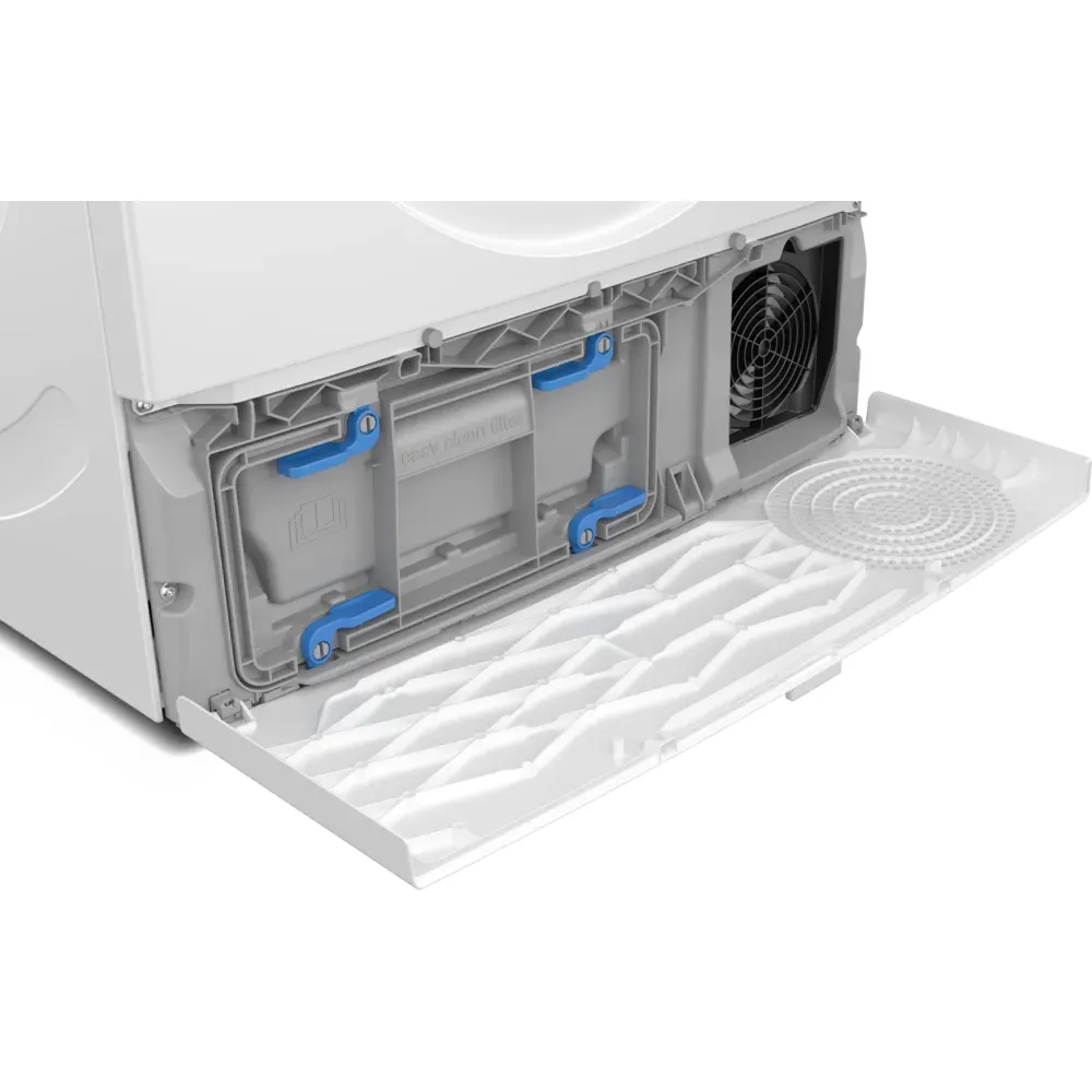 Bosch Series 4 8KG Freestanding Heat Pump Tumble Dryer - White | WTH85224GB - Image 4