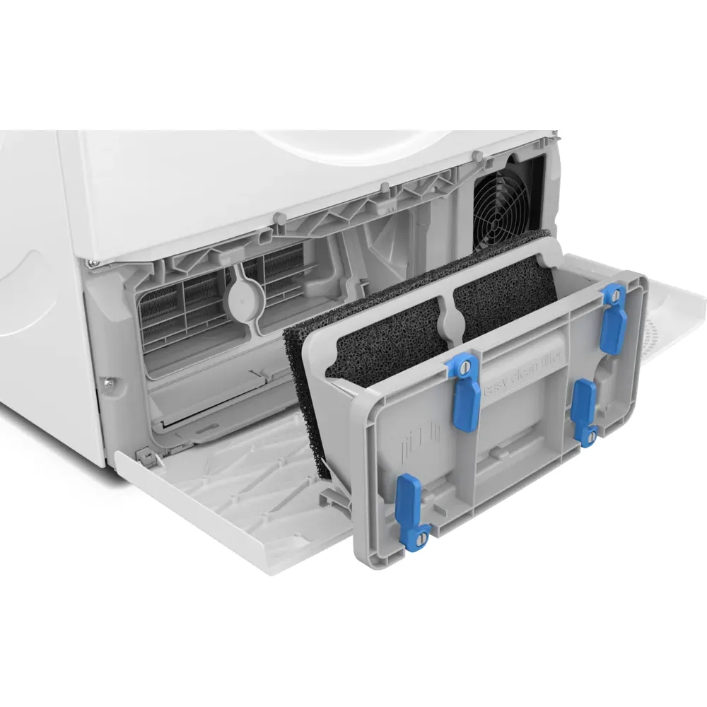 Bosch Series 4 8KG Freestanding Heat Pump Tumble Dryer - White | WTH85224GB - Image 5