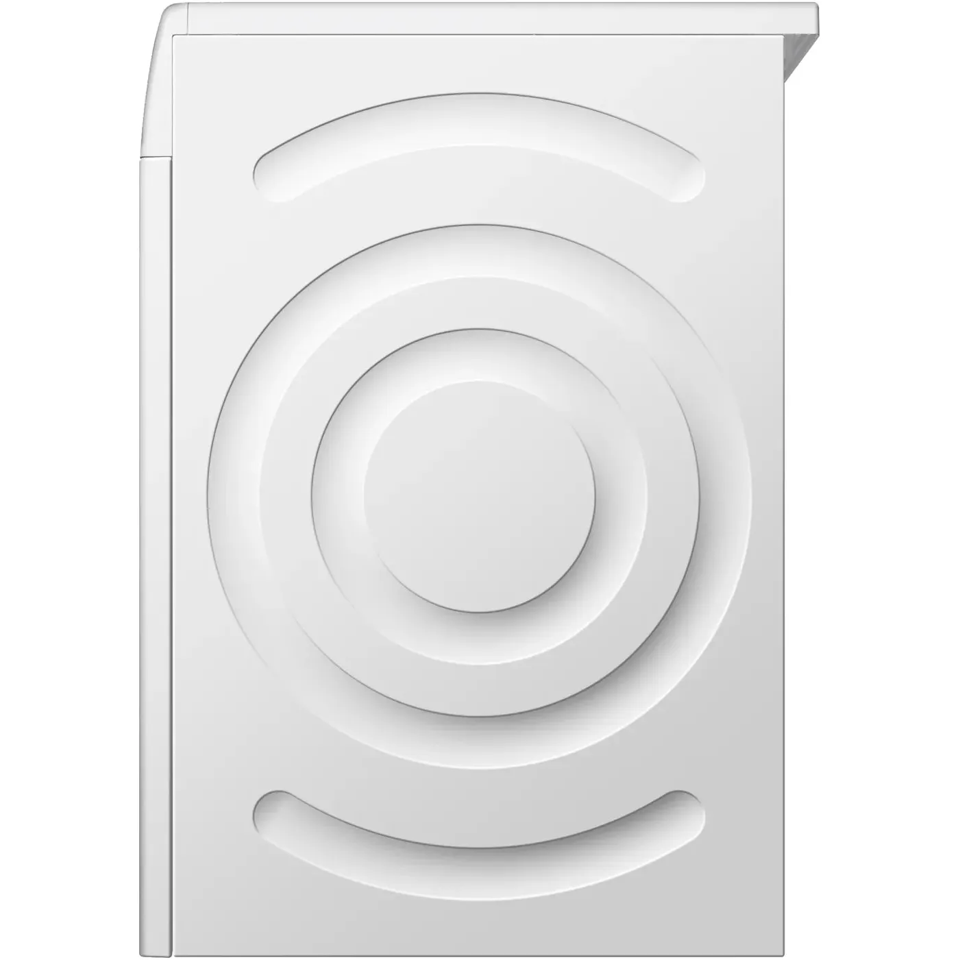 Bosch Series 4 8KG Freestanding Heat Pump Tumble Dryer - White | WTH85224GB - Image 8