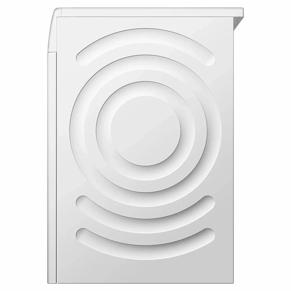 Bosch Series 4 9KG 1400RPM Washing Machine - White | WAN28259GB - Image 4