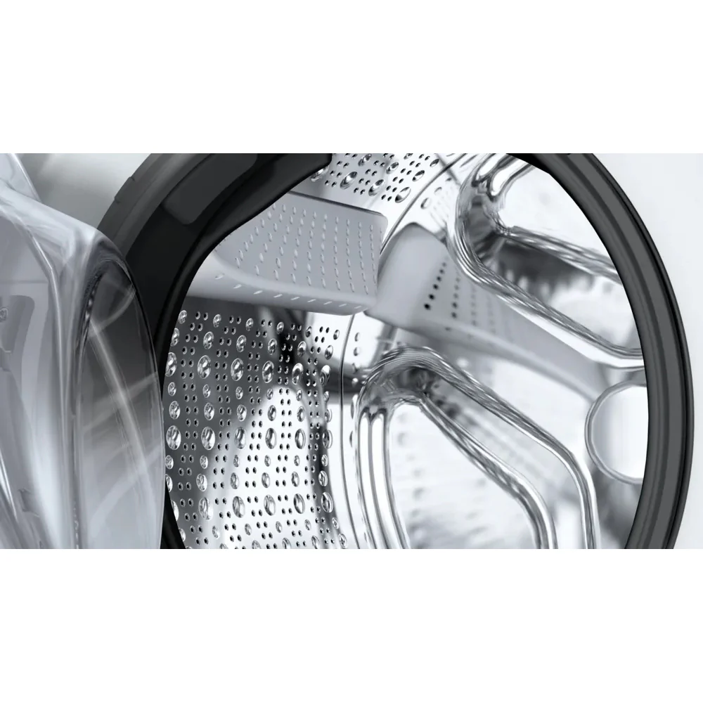 Bosch Series 6 10KG 1400RPM Freestanding Washing Machine - White | WGG254F1GB - Image 3