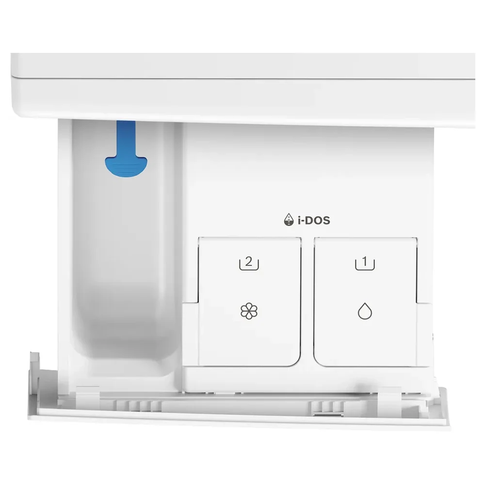 Bosch Series 6 10KG 1400RPM Freestanding Washing Machine - White | WGG254F1GB - Image 5