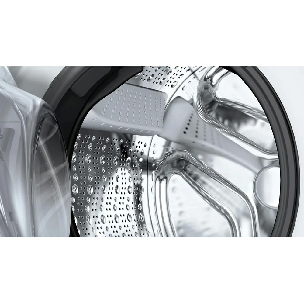Bosch Series 6 10KG 1400RPM Freestanding Washing Machine - White | WGG254Z1GB - Image 3