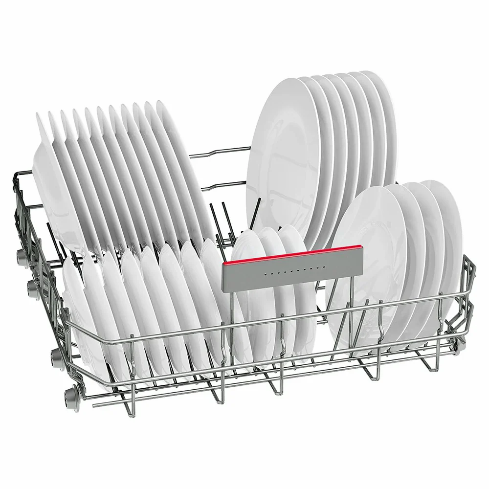 Bosch Series 6 60CM Freestanding Drawer Dishwasher - White | SMS6ZCW10G - Image 5