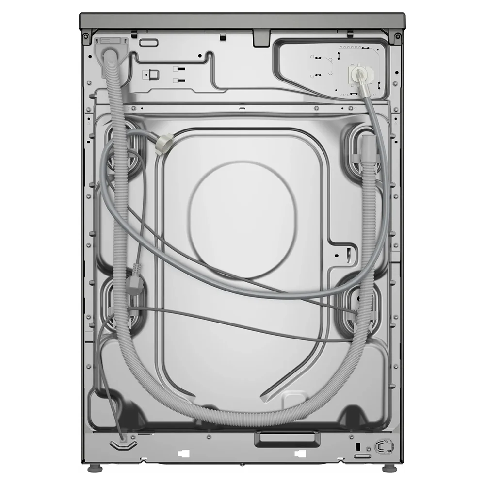 Bosch Series 6 9KG 1400RPM Freestanding Washing Machine - Graphite | WGG244ZCGB - Image 3