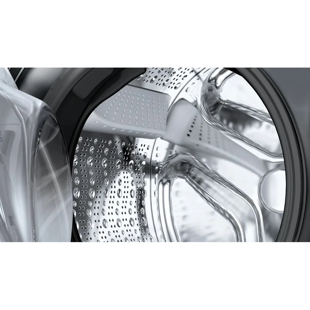 Bosch Series 6 9KG 1400RPM Freestanding Washing Machine - Graphite | WGG244ZCGB - Image 5