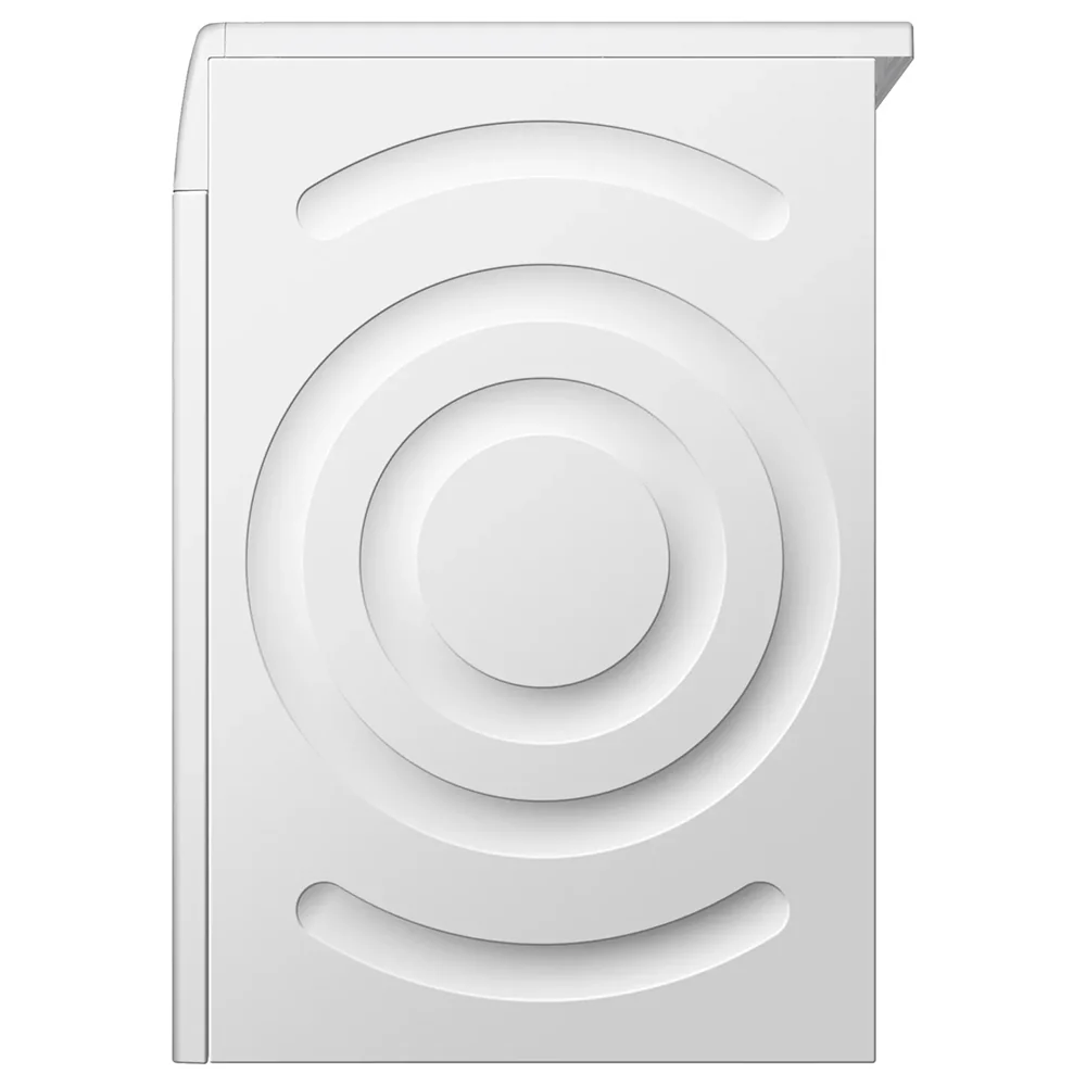 Bosch Series 6 9KG Freestanding Heat Pump Tumble Dryer - White | WQG24500GB - Image 6
