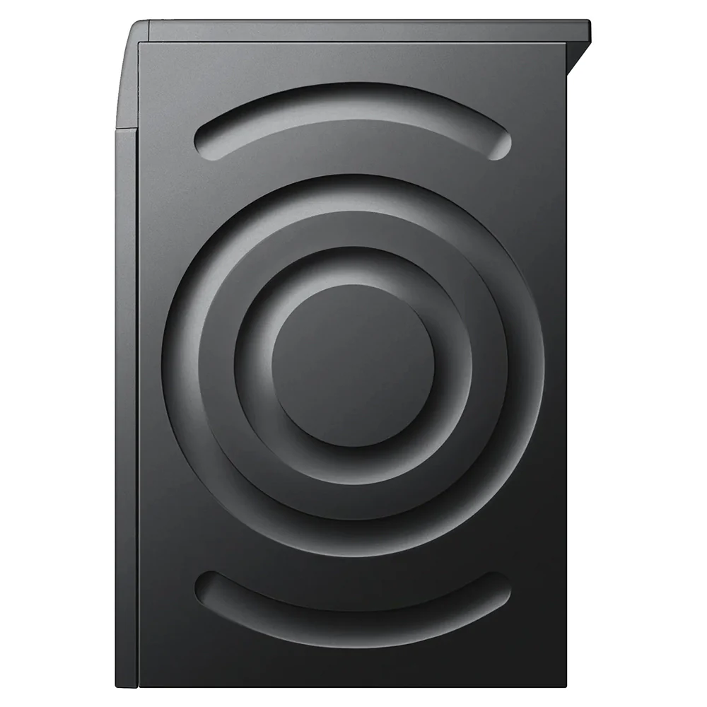 Bosch Series 6 9KG Heat Pump Tumble Dryer - Cast Iron Grey | WQG245R1GB - Image 4