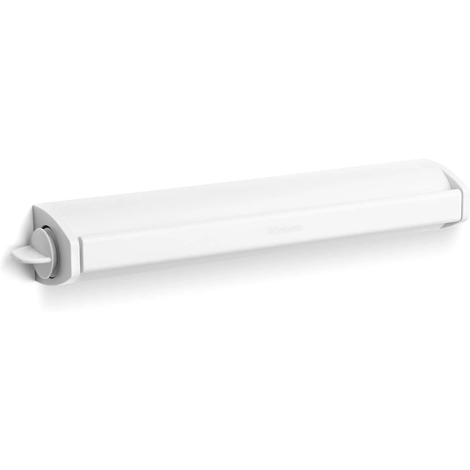 Brabantia 22M Pull-out Drying Lines - White | 385728 - Image 2