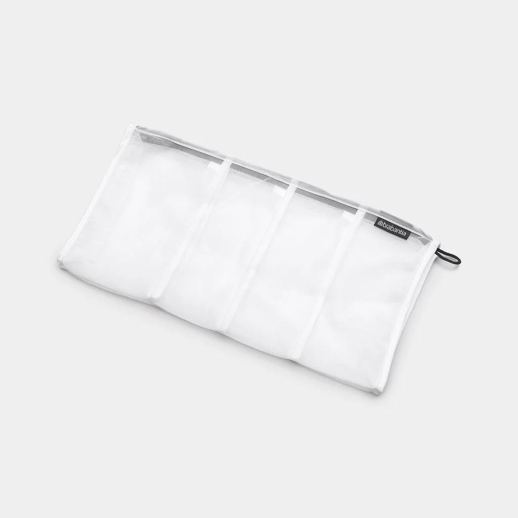 Brabantia Wash Bag for Socks - White | 149627