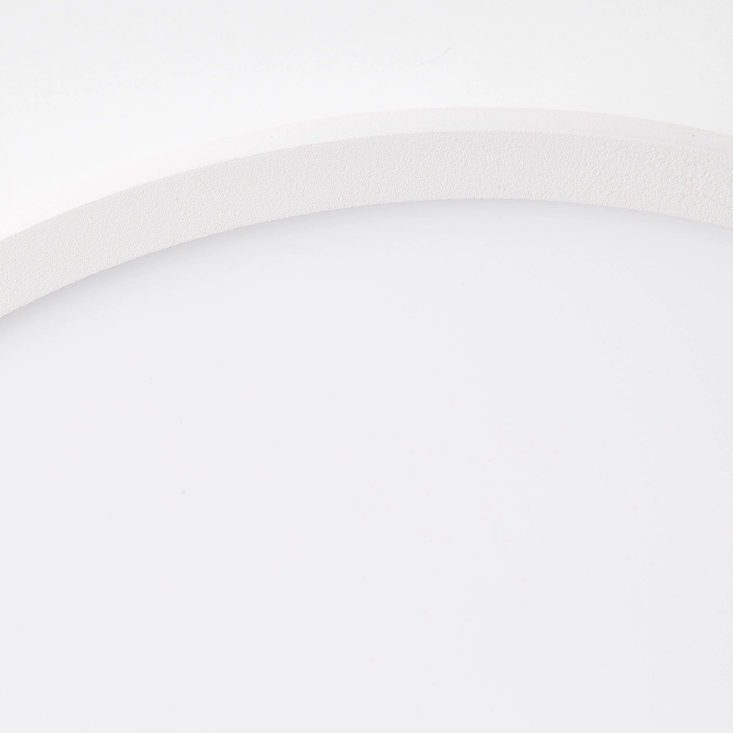 Brilliant 1 Light 24W Buffi LED Ceiling Panel - White & Cold White | G96884A85 - Image 5