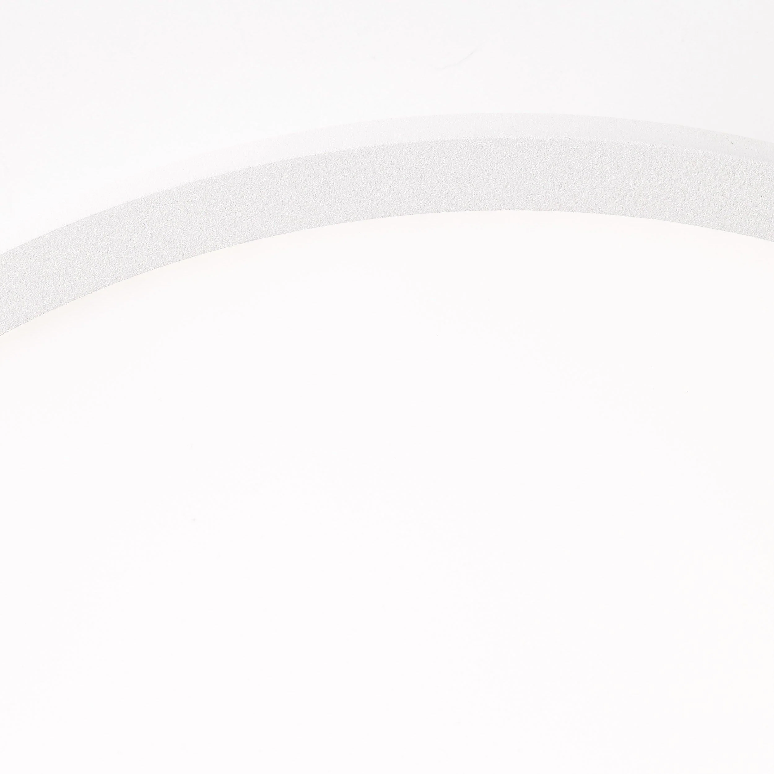 Brilliant 1 Light 24W Buffi LED Ceiling Panel - White & Cold White | G96884A85 - Image 6