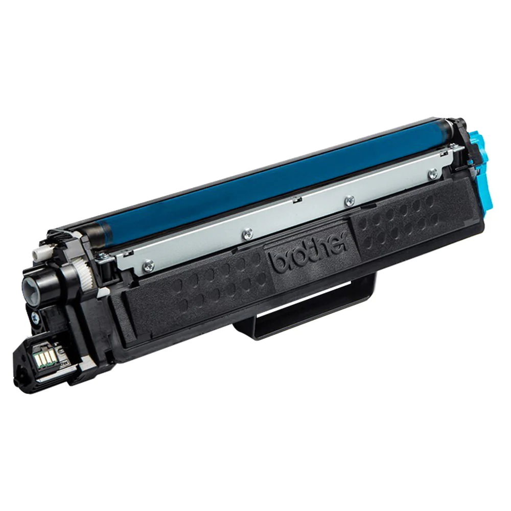 Brother Genuine TN-243C Toner Cartridge - Cyan | SBRO0857