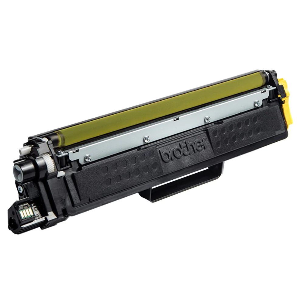 Brother Genuine TN-243Y Toner Cartridge - Yellow | SBRO0858