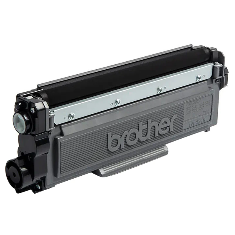 Brother Genuine TN2310 Toner Cartridge - Black | SBRO0679