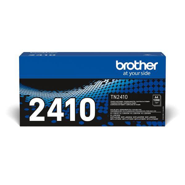 Brother TN2410 Toner Cartridge - Black | SBRO0824 - Image 2