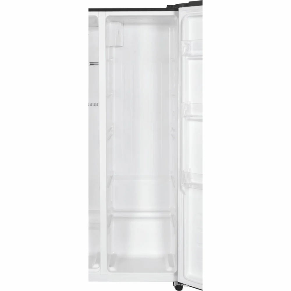Candy 442L Frost Free American Fridge Freezer - Black | CHSBSV5172EBKN - Image 20
