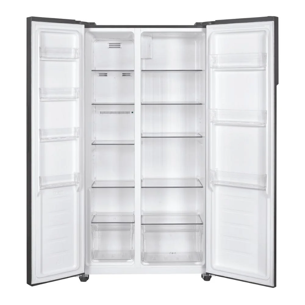 Candy 442L Frost Free Freestanding American Fridge Freezer | CHSBSV5172EXKN - Image 17