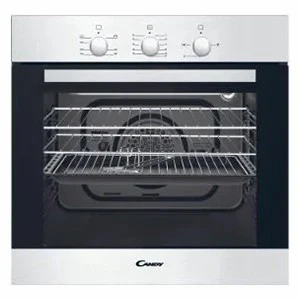 Candy 52L Built-In Conventional Gas Single Oven | OVGF12X