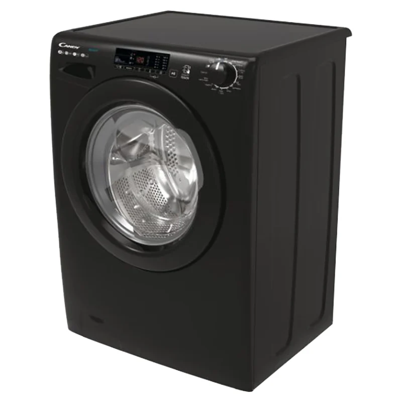 Candy 8KG 1400RPM Freestanding Washing Machine - Black | CS148TWBB4/1-80 - Image 4