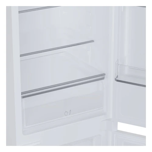 Candy Fresco 250L Built-In Fridge Freezer - White | CBBML18EK - Image 4