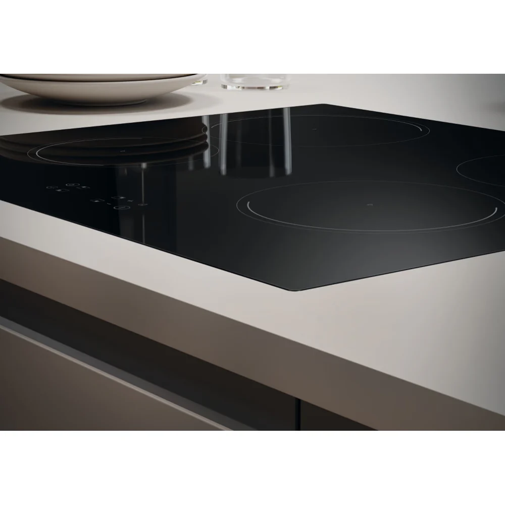 Candy Idea 60CM 4 Zone Induction Hob - Black | CI642CTT/E1 - Image 6