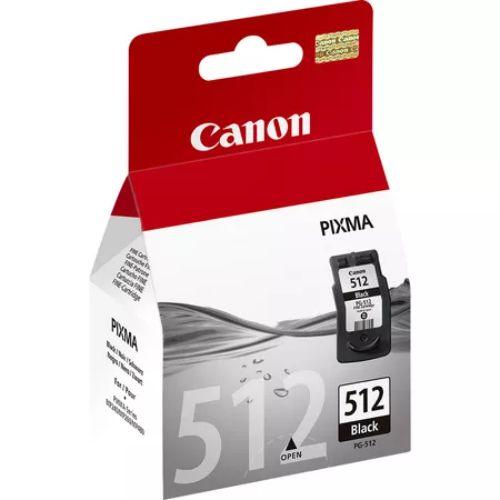 Canon High Yield Ink Cartridge - Black | PG-512 - Image 2