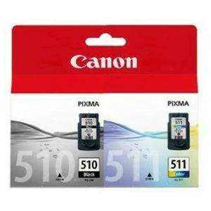 Canon PG510/CL511 Multipack Ink Cartridge | SCAN2168 - Image 2
