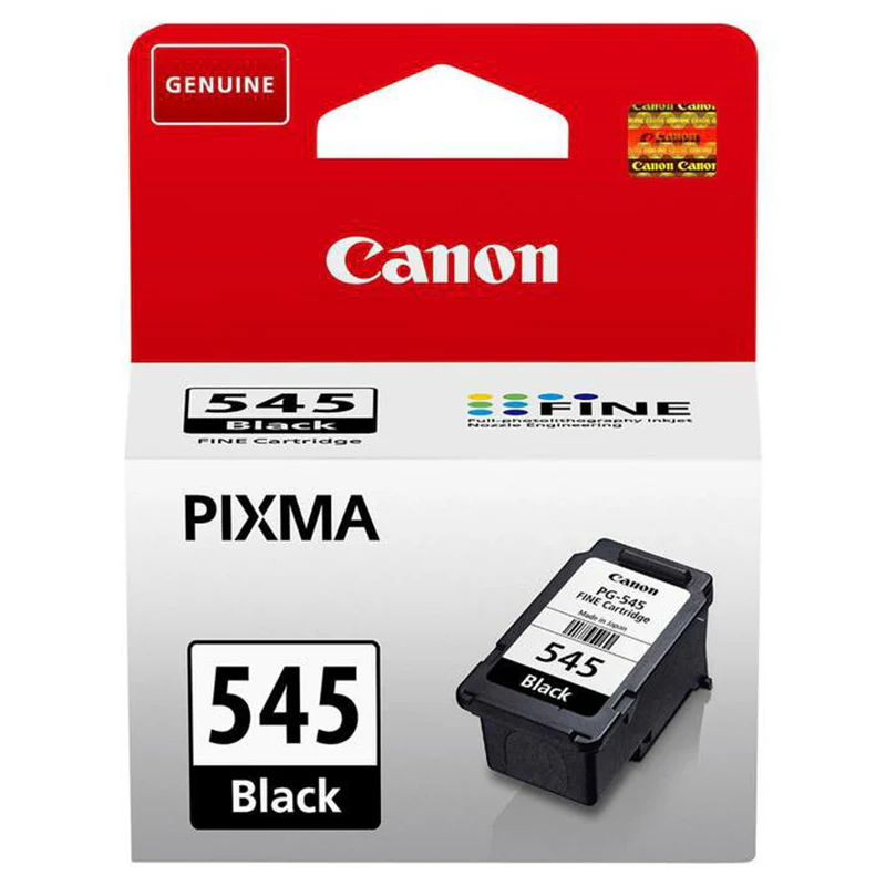 Canon PG545 Black Ink Cartridge | SCAN2163 - Image 2