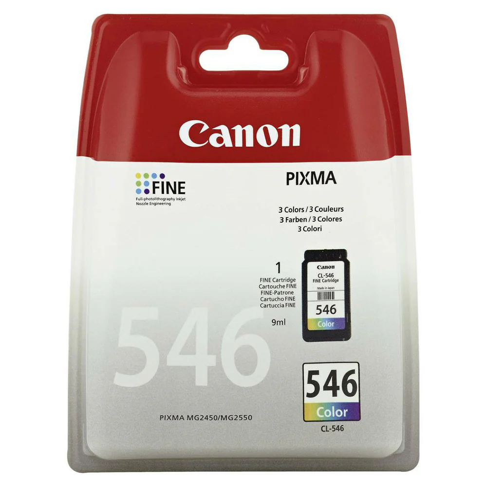Canon PG545 Black Ink Cartridge | SCAN2163 - Image 3