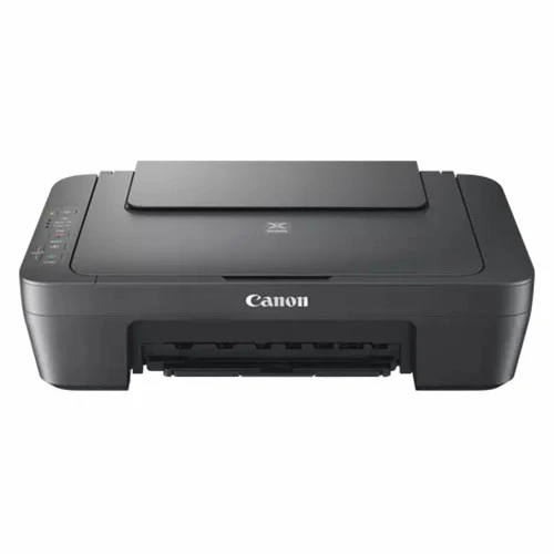 Canon PIXMA Compact All-In-One Printer - Black | MG2551S
