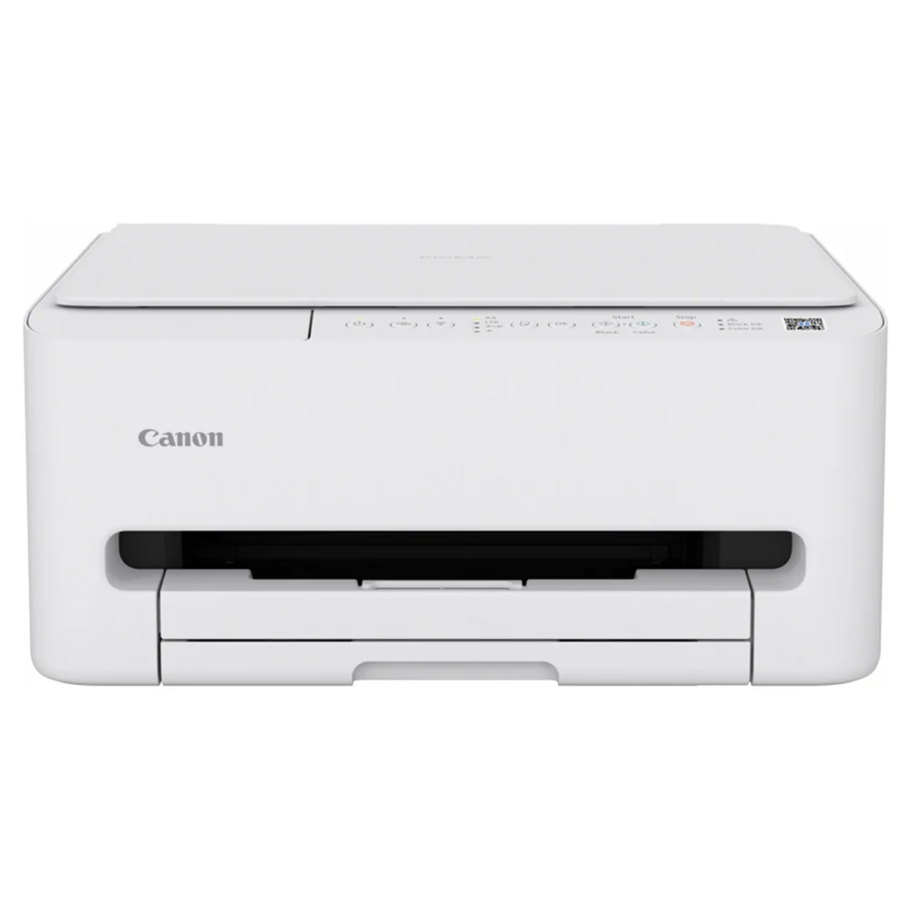 Canon Pixma Printer - White | TS4150I
