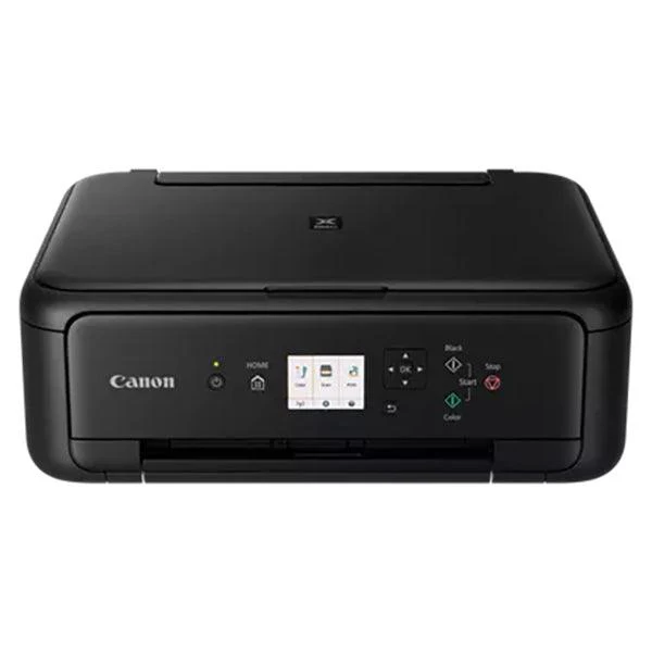 Canon Pixma TS5150 Series All-In-One Wireless Printer - Black | TS5150