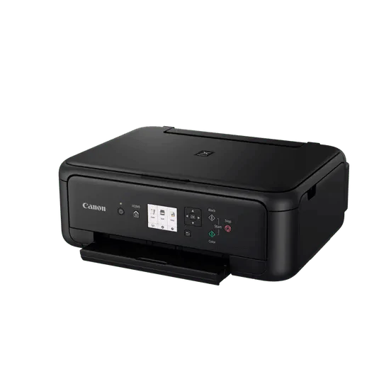 Canon Pixma TS5150 Series All-In-One Wireless Printer - Black | TS5150 - Image 3