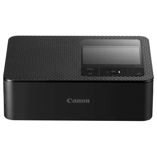 Canon SELPHY CP1500 Colour Portable Photo Printer - Black | 15005539C007