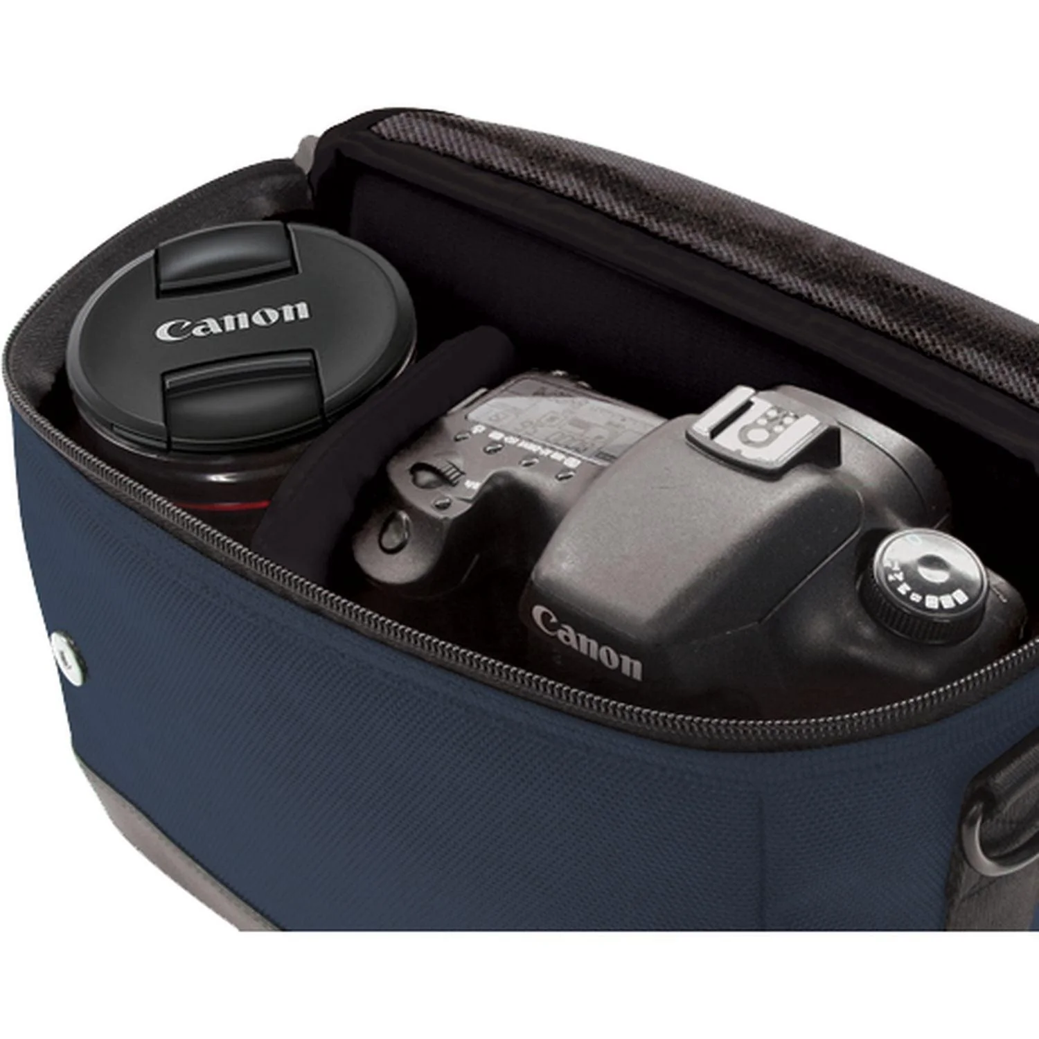 Canon Shoulder Bag - Blue | 1352C002 - Image 3