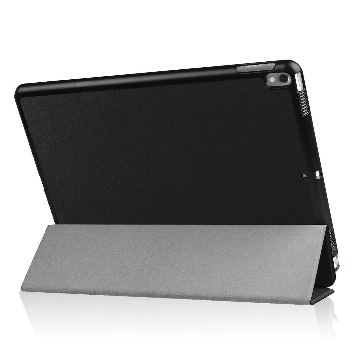 Caseguru Folio Case for 10.5" iPad Pro - Black | 015083 - Image 3