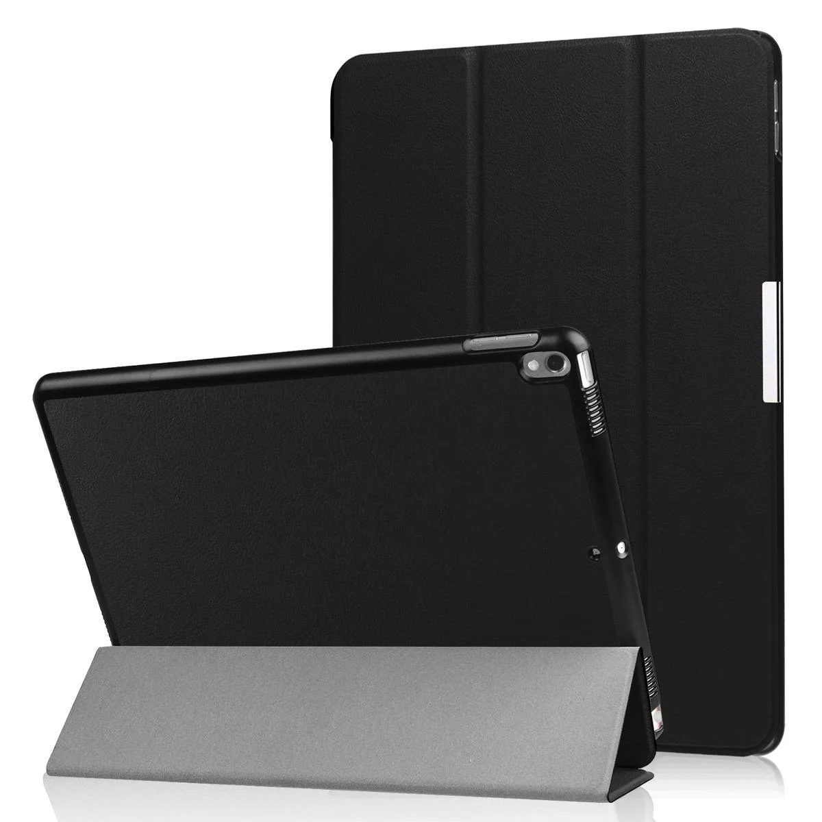 Caseguru Folio Case for 10.5" iPad Pro - Black | 015083 - Image 4
