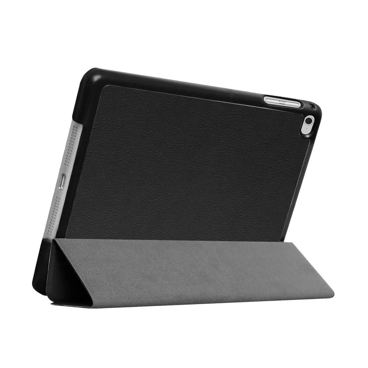 Caseguru Folio Case for 7.9" iPad Mini 4 - Black | 015106 - Image 3