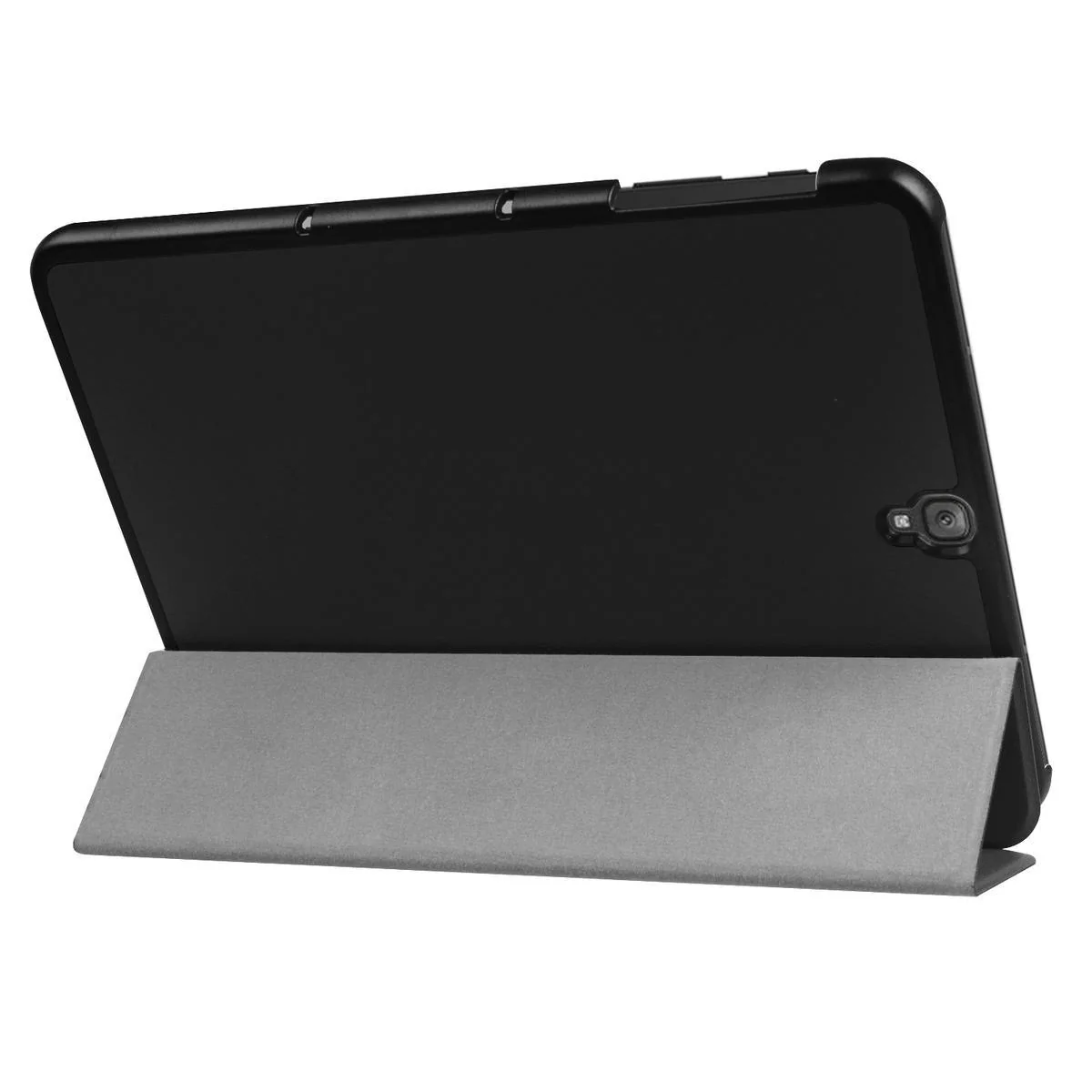 Caseguru T820 Folio Case for 9.7" Samsung Galaxy Tab S3 - Black | 015045 - Image 2