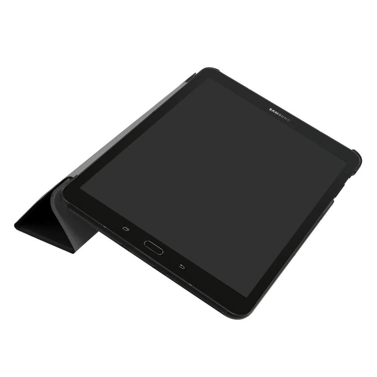 Caseguru T820 Folio Case for 9.7" Samsung Galaxy Tab S3 - Black | 015045 - Image 4
