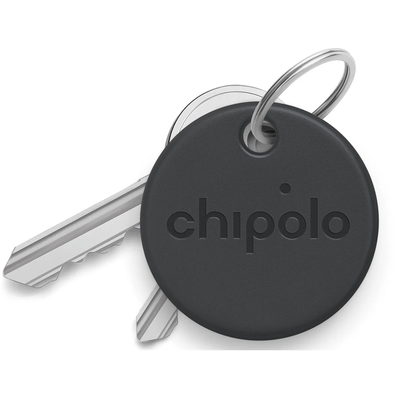 Chipolo ONE Spot Bluetooth Tracker - Grey | CH-C21M-GY-R - Image 3