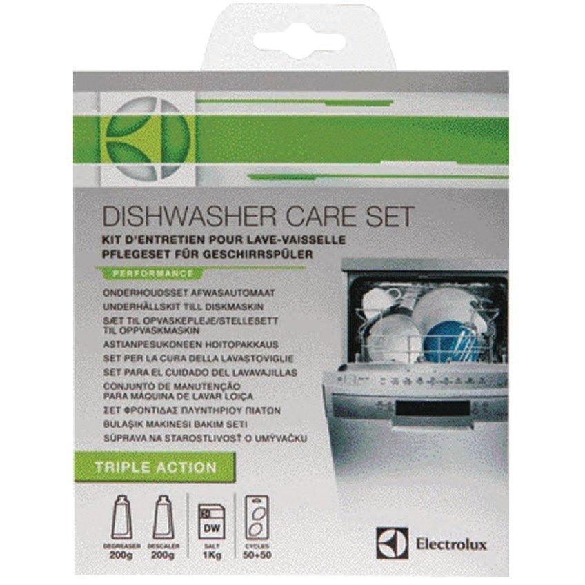 Electrolux Dishwasher Care and Maintenance Kit | 9029794576 - Image 3